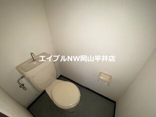 アーバンコートの物件内観写真